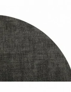 SALVAMANTE OVAL REVER. GRIS OS 2