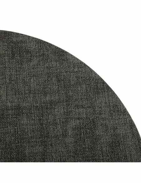 SALVAMANTE OVAL REVER. GRIS OS