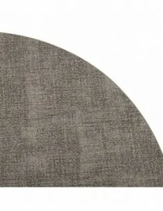 SALVAMANTEL OVAL REVE GRIS CL. 2