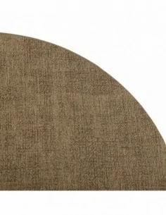 SALVAMANTEL OVAL REVER. BEIGE 2
