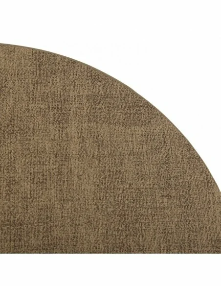 SALVAMANTEL OVAL REVER. BEIGE