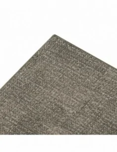 SALVAMANTEL REVERSIBLE GRIS CL 2
