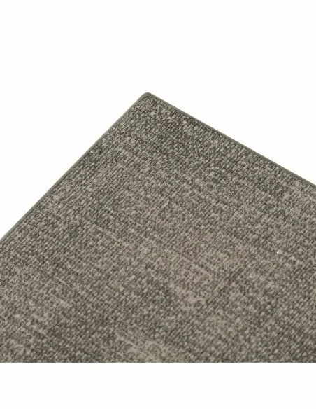 SALVAMANTEL REVERSIBLE GRIS CL