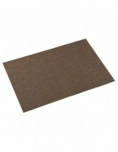 SALVAMANTEL REVERSIBLE MARRON
