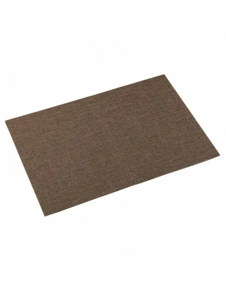 SALVAMANTEL REVERSIBLE MARRON