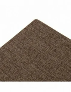 SALVAMANTEL REVERSIBLE MARRON 2