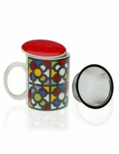 TAZA INFUSIÓN URBANA