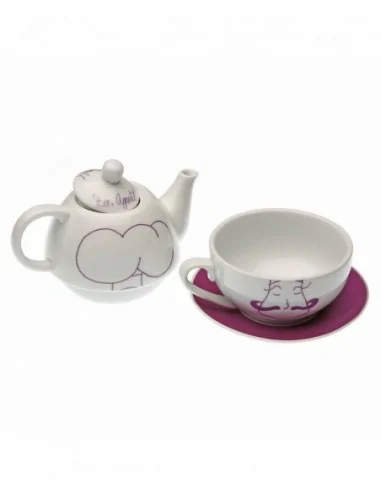 SET TE INDIVIDUAL BON APPETIT 2 SET TE INDIVIDUAL BON APPETIT 2