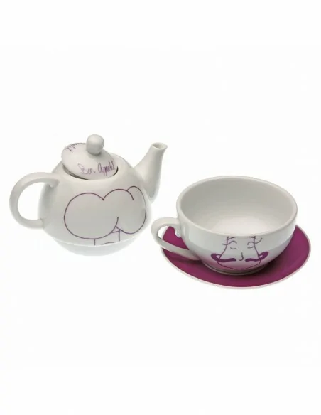 SET TE INDIVIDUAL BON APPETIT 2