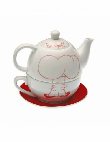 SET TE INDIVIDUAL BON APPETIT 2 SET TE INDIVIDUAL BON APPETIT 2