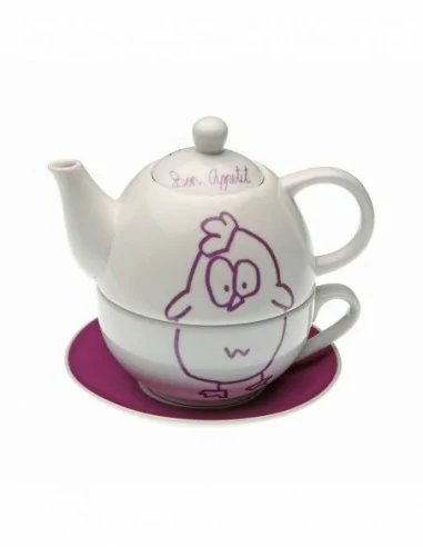 SET TE INDIVIDUAL BON APPETIT 1