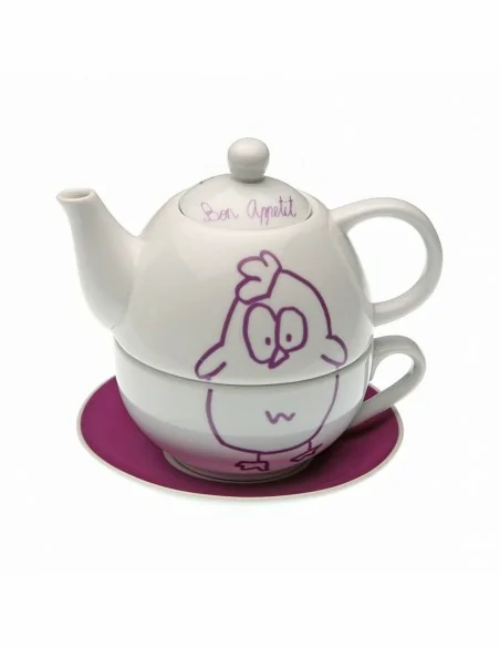 SET TE INDIVIDUAL BON APPETIT 1