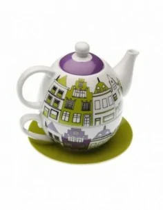 SET TE INDIVIDUAL MONTMARTRE 2