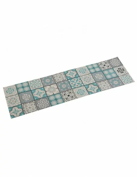 CAMINO DE MESA MINT MOSAIC