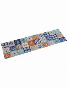 CAMINO MESA  ORANGE MOSAIC