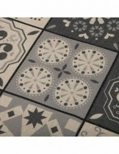 CAMINO MESA GREY MOSAIC 2