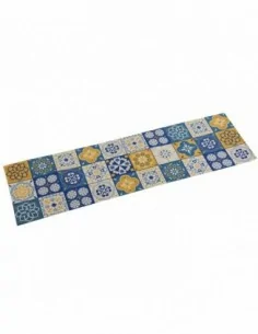 CAMINO MESA YELLOW MOSAIC