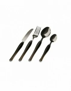 SET 24P LEUVEN NEGRO
