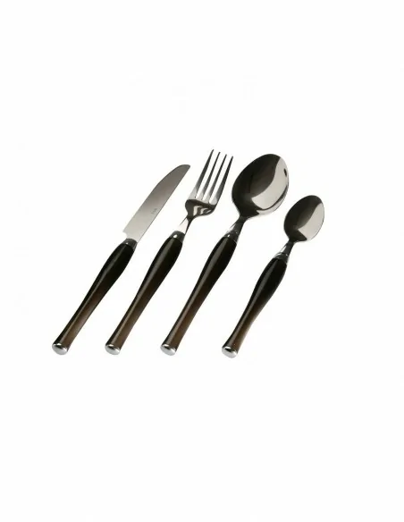 SET 24P LEUVEN NEGRO