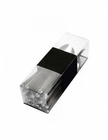 SET 24P LEUVEN NEGRO