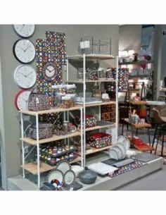 SET 6 TAZAS CAFÉ URBANA 2