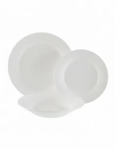 VAJILLA 18 PIEZAS FIONN