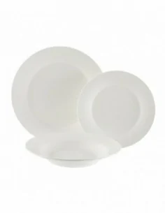 VAJILLA 18 PIEZAS  ODA