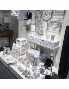 VAJILLA 18 PIEZAS  REVERY 2