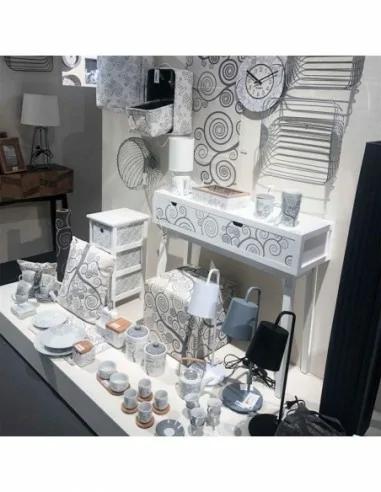 VAJILLA 18 PIEZAS  REVERY