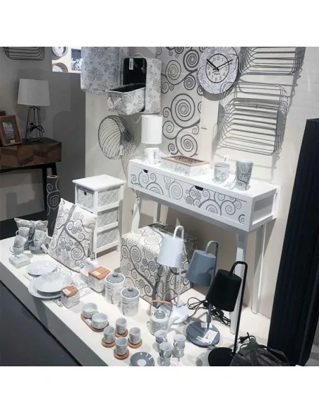 VAJILLA 18 PIEZAS  REVERY