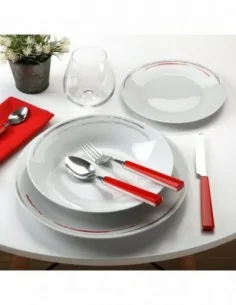 VAJILLA 18 PIEZAS BRISS 2