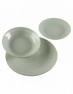 VAJILLA 18 PIEZAS ALAIA