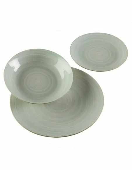 VAJILLA 18 PIEZAS ALAIA