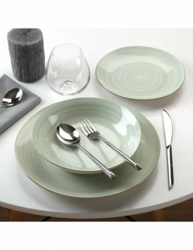 VAJILLA 18 PIEZAS ALAIA