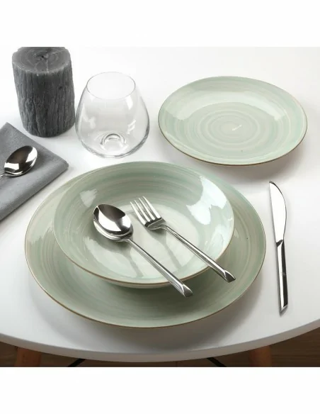 VAJILLA 18 PIEZAS ALAIA