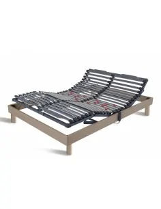 Somier con Motor Modelo Premium 2