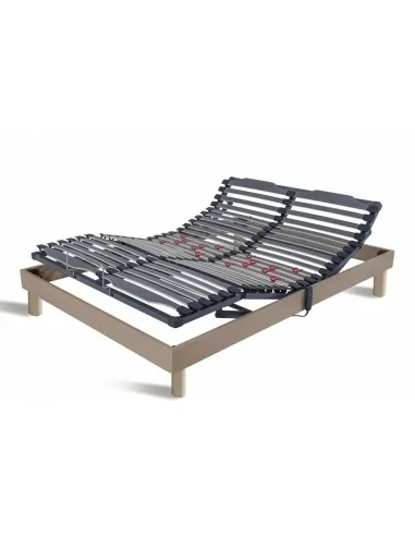 Somier con Motor Modelo Premium Somier con Motor Modelo Premium