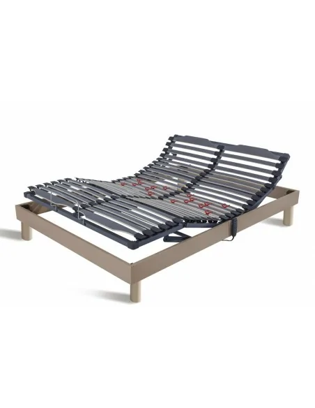Somier con Motor Modelo Premium Somier con Motor Modelo Premium