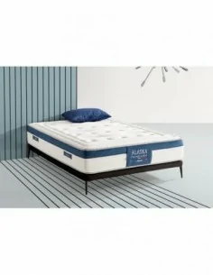 Colchón Viscoelástico de... 2