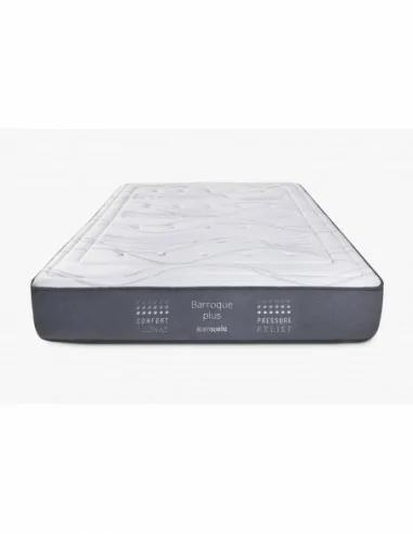 Barroque Plus Barroque Plus