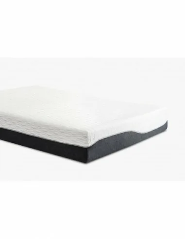 Colchón flexible adaptable camas articuladas