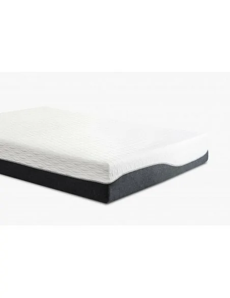 Colchón flexible adaptable camas articuladas