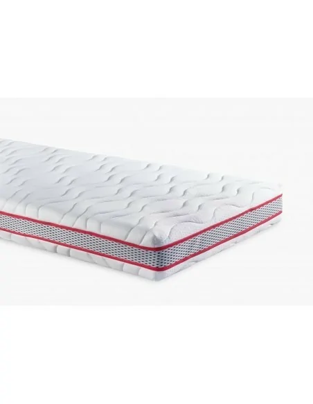 Colchón para cama articulada