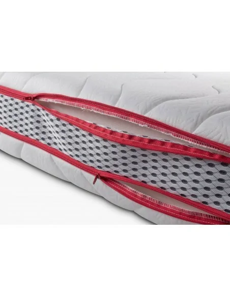 Colchón para cama articulada