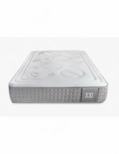 Silver HR XXL