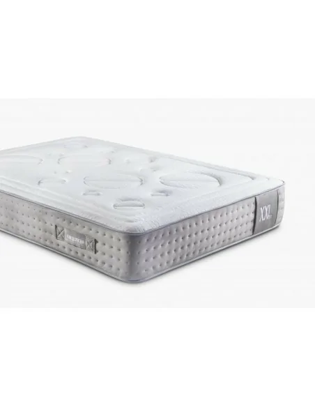 Silver HR XXL