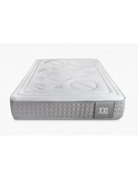 Silver HR XXL