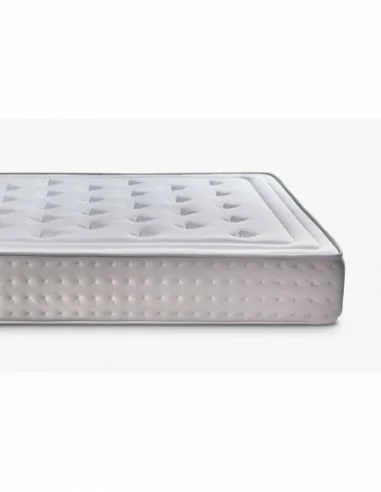 Colchón Viscoelástico modelo Steps