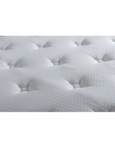 Colchón Viscoelástico modelo Steps