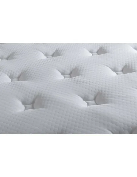 Colchón Viscoelástico modelo Steps